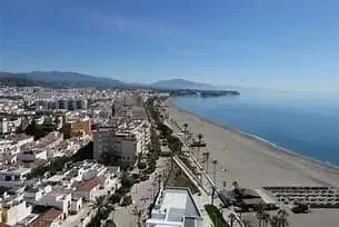 Transfer Málaga to Estepona