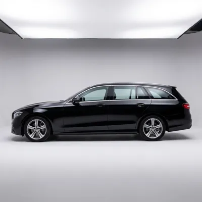 Mercedes Estate - Family Airport Transfer