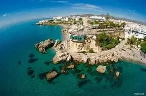 Transfer Málaga to Nerja