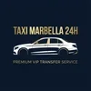 Taxi Marbella 24h